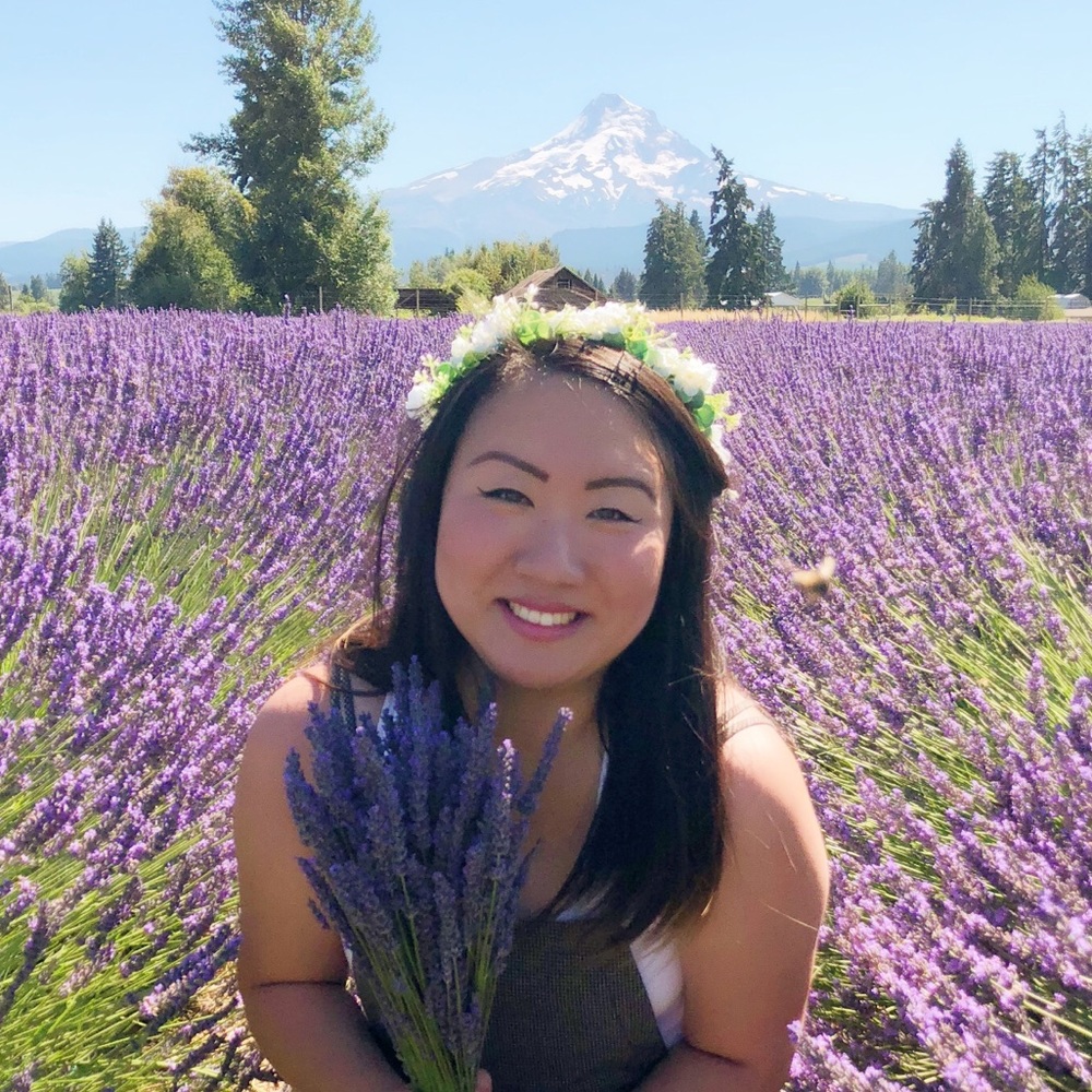 Meet your Posh Ambassador, Susan!
